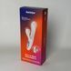 Satisfyer Pro+ G-Spot Generation 2 White - вібратор з вакуумною стимуляцією клітора білий (м'яте паковання) - фото товару