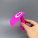 Satisfyer Top Secret Pink - смарт-вібратор у трусики рожевий - фото товару