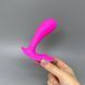 Satisfyer Top Secret Pink - смарт-вібратор у трусики рожевий - фото товару