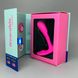 Satisfyer Top Secret Pink - смарт-вибратор в трусики розовый - фото товара