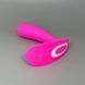Satisfyer Top Secret Pink - смарт-вібратор у трусики рожевий - фото товару