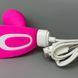 Satisfyer Top Secret Pink - смарт-вібратор у трусики рожевий - фото товару