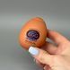Яйце мастурбатор Tenga Egg Misty II Stronger - фото товару