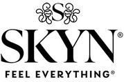 SKYN (Бельгия) в магазине Intimka