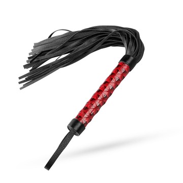 Флогер Whipped Beat It Flogger Red - фото