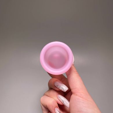Менструальна чаша Femintimate Eve Cup New (розмір S) - фото