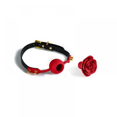 Набор для БДСМ UPKO Luxurious & Romantic Kit (5 предметов) - фото