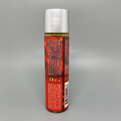 System JO H2O Strawberry Kiss - смазка для орального секса со вкусом клубники - 120 мл - фото