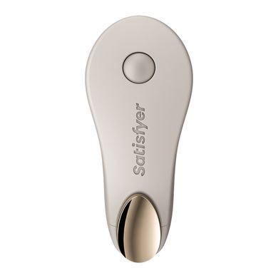 Satisfyer Little Secret вібратор у трусики на батарейках з пультом - фото