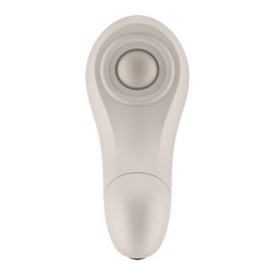 Satisfyer Little Secret вібратор у трусики на батарейках з пультом - фото