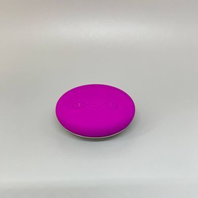 LELO Tiani 3 Deep Rose - вибратор для пар с пультом - фото