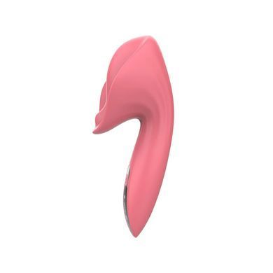 Клиторальный стимулятор Loviss Eva Clitoral Stimulator - фото
