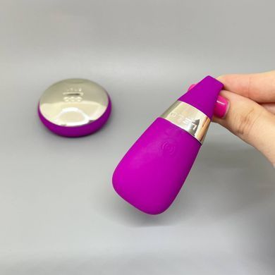 LELO Tiani 3 Deep Rose - вибратор для пар с пультом - фото