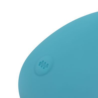 Клиторальный стимулятор Cala Azul Carla I Mini Massager - фото