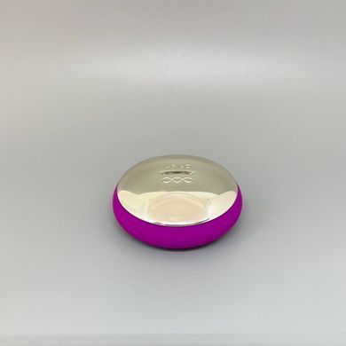 LELO Tiani 3 Deep Rose - вибратор для пар с пультом - фото