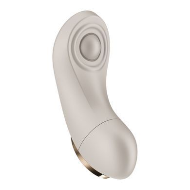 Satisfyer Little Secret вібратор у трусики на батарейках з пультом - фото
