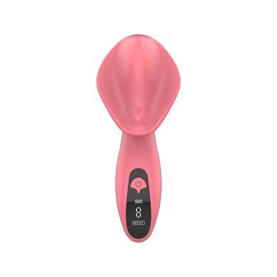 Клиторальный стимулятор Loviss Eva Clitoral Stimulator - фото