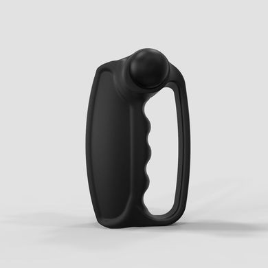 Мастурбатор с вибропулей Bathmate Hand Vibe - фото