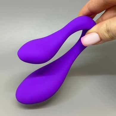Вибратор с пультом для пар Adrien Lastic Couple Secrets 2 - фото