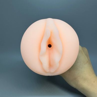 Мастурбатор вагіна Men Powerup Passion Cup Vagina - фото