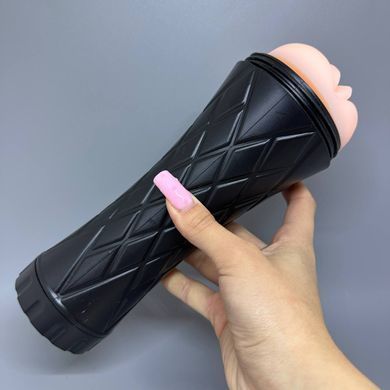 Мастурбатор вагіна Men Powerup Passion Cup Vagina - фото