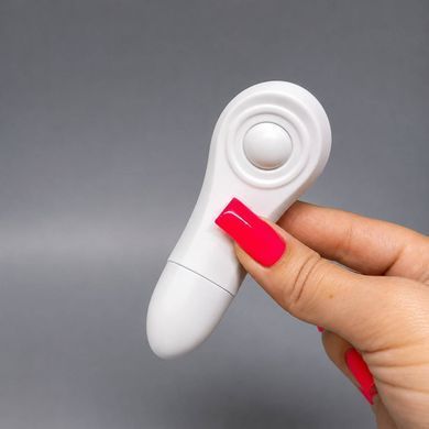 Satisfyer Little Secret вібратор у трусики на батарейках з пультом - фото