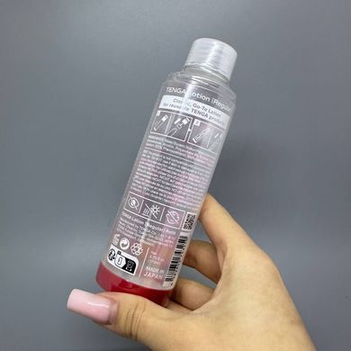 Лубрикант Tenga Lotion Refill Regular (170 мл) змінний флакон - фото