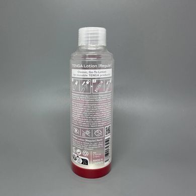 Лубрикант Tenga Lotion Refill Regular (170 мл) змінний флакон - фото