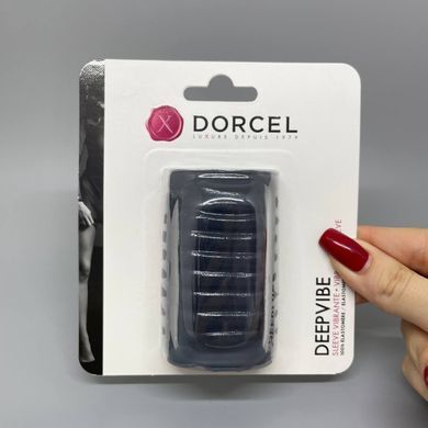 Віброкільце насадка на член Dorcel Deepvibe - фото