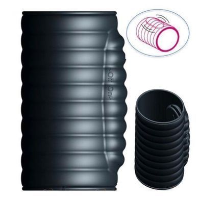 Віброкільце насадка на член Dorcel Deepvibe - фото