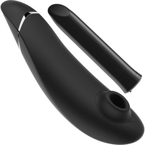 Набір секс іграшок Silver Delights Collection Womanizer & We-Vibe