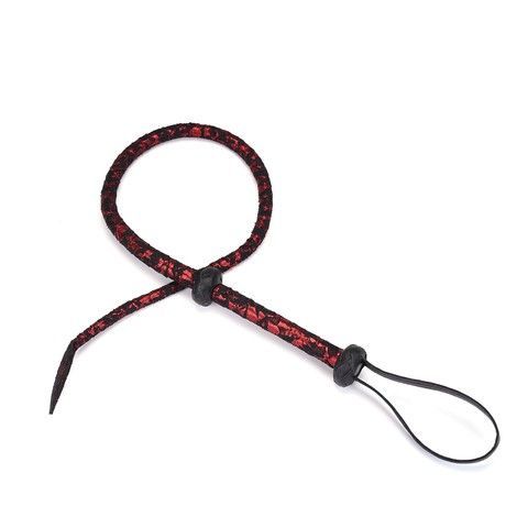 Кнут Liebe Seele Victorian Garden Bull Whip - фото