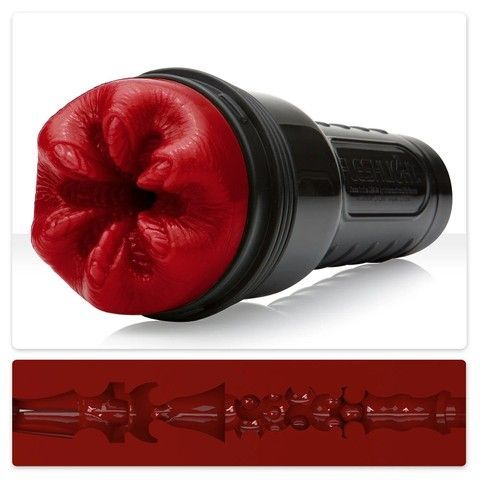 Анальний мастурбатор Fleshlight Fantasy Reaper - фото