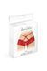 Трусики з доступом Fashion Secret Celia Red червоні
