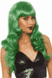 Перука Leg Avenue Misfit Long Wavy Wig Green
