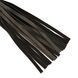 Флоггер кожаный Liebe Seele Wine Red Wine Red Mini Flogger - фото товара