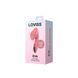 Клиторальный стимулятор Loviss Eva Clitoral Stimulator - фото товара