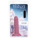 Фалоімітатор ADDICTION Fantasy Unicorn Dildo 5.5&rdquo; Pink (13,7 см) - фото товару