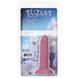Фалоімітатор ADDICTION Fantasy Unicorn Dildo 5.5&rdquo; Pink (13,7 см) - фото товару