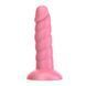 Фалоімітатор ADDICTION Fantasy Unicorn Dildo 5.5&rdquo; Pink (13,7 см) - фото товару
