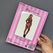 Бодистокинг Leg Avenue Long Sleeved Bodystocking One size Black - фото товара