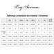 Еротичний костюм монахині Leg Avenue Naughty Nun XS