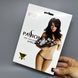Трусики Passion MT019 white белые