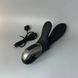 Satisfyer Heat Climax+ - смарт вибратор-кролик с подогревом  - фото товара