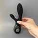 Satisfyer Heat Climax+ - смарт вибратор-кролик с подогревом  - фото товара