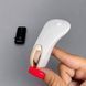 Satisfyer Little Secret вібратор у трусики на батарейках з пультом - фото товару