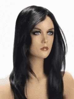 Парик World Wigs OLIVIA LONG BROWN