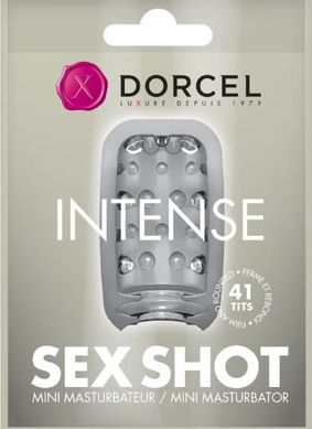 Мастурбатор Dorcel Sex Shot intense - фото