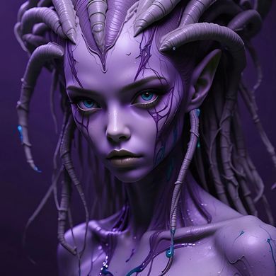 Мастурбатор вагіна Fleshlight Fantasy Predator - фото