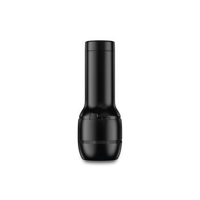 Kiiroo Feel Stroker Butt Extra Tight Mid Brown - мастурбатор анальний для секс-машини Kiiroo Keon - фото